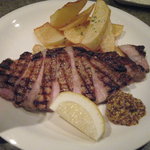 酒坊のぶぞう - 黒豚のグリル