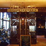 BASILICO - 