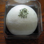 廣榮堂 - 新茶まんじゅう