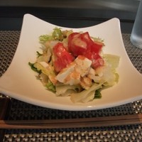 和食鉄板 銀座 朔月 - 