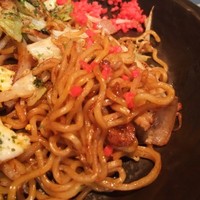 和食鉄板 銀座 朔月 - 