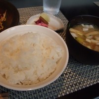 和食鉄板 銀座 朔月 - 