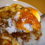 鳳琴樓 - つやつやのご飯とベストマッチ♪