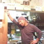 屋台酒場 すみりん - 売り専ボーイすみちゃん(お好み焼き的な意味でw)