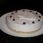 アイウィル - レアチーズケーキ