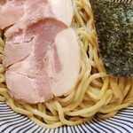 中華そば 流川 - 麺