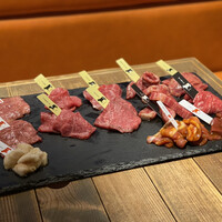 熟成和牛焼肉エイジング・ビーフ 神楽坂飯田橋店 - 