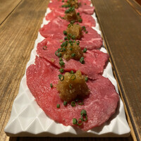 熟成和牛焼肉エイジング・ビーフ 神楽坂飯田橋店 - 