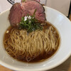 金澤流麺 らーめん南