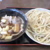 藤店うどん 川越店