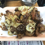 堂島精肉店 - MIXホルモン