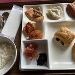 리부막스 리조트 카루이자와 포레스