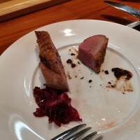 イタリア料理 スペランツァ -  イタリア料理 スペランツァ -
