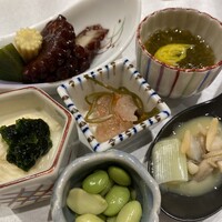 鮨まつもと 横浜店 - 