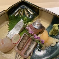 鮨まつもと 横浜店 - 