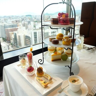 ヨーロピアンコンチネンタル ル・プラティーヌ_0