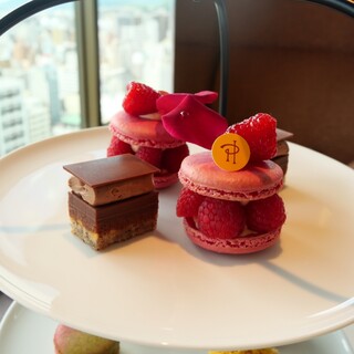 ヨーロピアンコンチネンタル ル・プラティーヌ_1