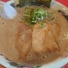 ひろちゃんラーメン