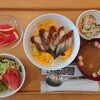 ひがしかわ食堂 ワッカ