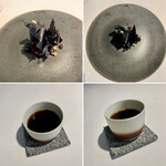 ラ・ヴァガボンド - 