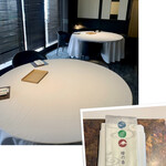 ラ・ヴァガボンド - 温泉みたい(笑)