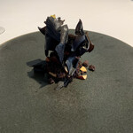 ラ・ヴァガボンド - オペラ