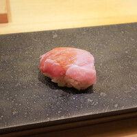 鮨 なんば 日比谷 - 