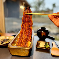 うなぎ四代目菊川 VISON多気店 - 