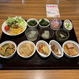 沖縄県庁周辺で人気のバイキング ランキングtop 食べログ