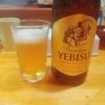 よんしゃい - ビール