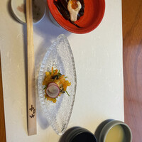 やま中・本店　鮨と日本料理　 - 