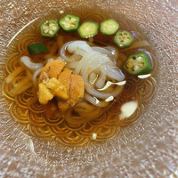 やま中・本店　鮨と日本料理　 - 