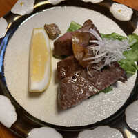 やま中・本店　鮨と日本料理　 - 