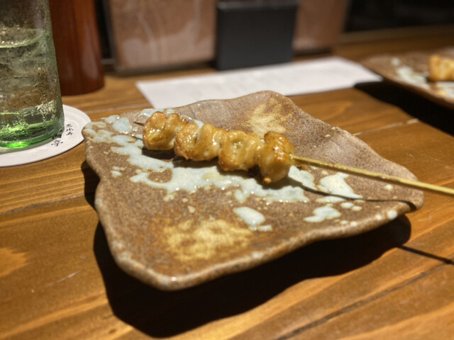 恵比寿 比内亭 image