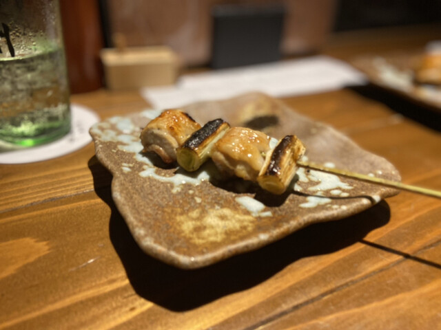 恵比寿 比内亭 image