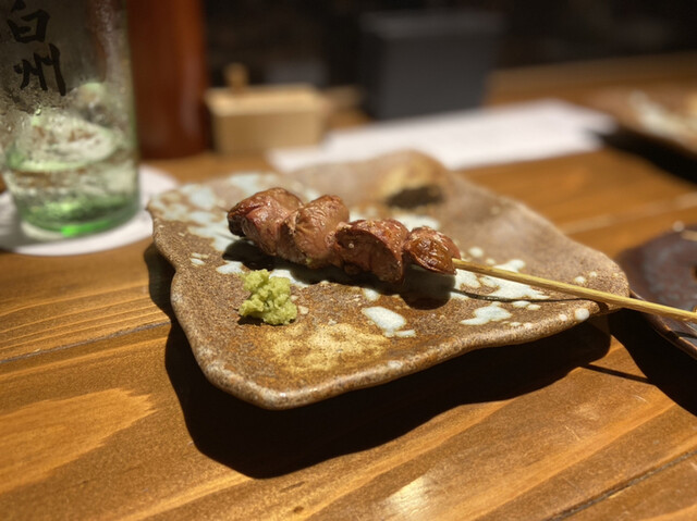 恵比寿 比内亭 image
