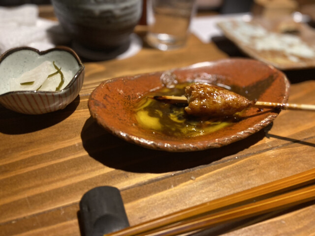 恵比寿 比内亭 image