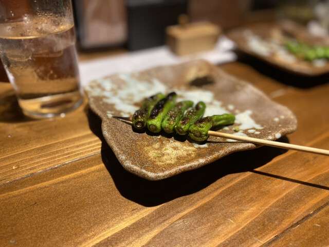 恵比寿 比内亭 image