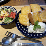 Grow cafe - 