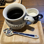 Grow cafe - 