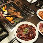 焼肉 げんちゃん - 