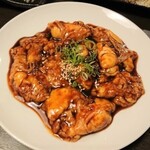 焼肉 げんちゃん - 