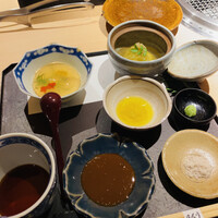 日本焼肉 はせ川 銀座店 - 