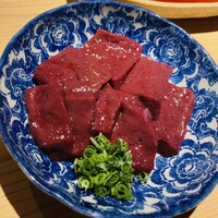 日本焼肉 はせ川 銀座店 - 