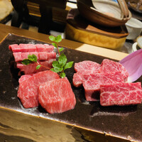 日本焼肉 はせ川 銀座店 - 