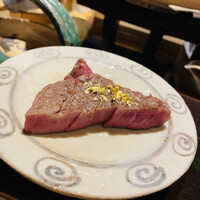 日本焼肉 はせ川 銀座店 - 