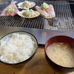 炉ばた ちどり - 