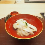 日本料理 久丹 - 