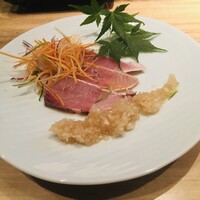 鉄板焼き あおやま - 