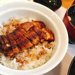 あつた蓬莱軒 神宮店 - 